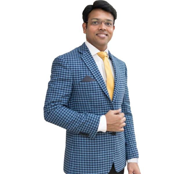 Dr. Pavan Gulhane