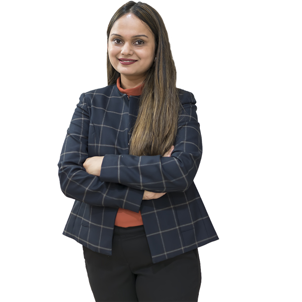 Dr. Rasika Pise Gulhane