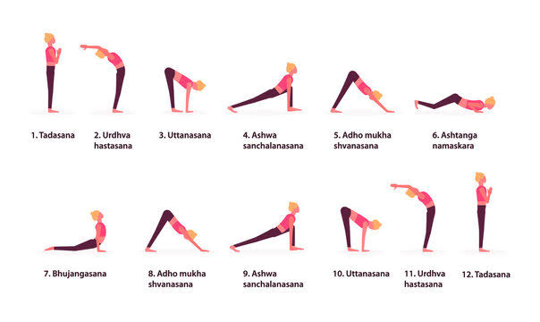 yoga for hormonal imbalance